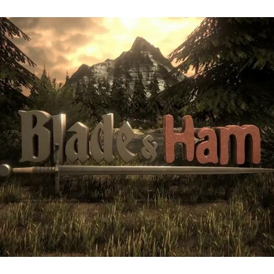 Blade and Ham