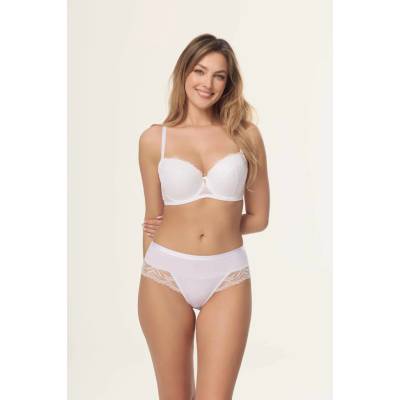Nipplex podprsenka Petra BF25 bílá