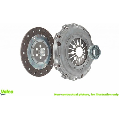 Spojková sada VALEO 832443
