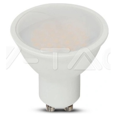 V-TAC PRO LED žiarovka GU10 10W 6400K