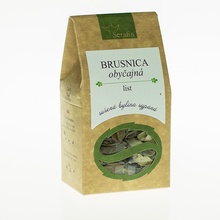 Serafin Brusnica obyčajná list 30 g