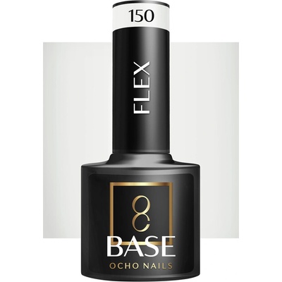 OCHO NAILS Flex base 150 -5 g