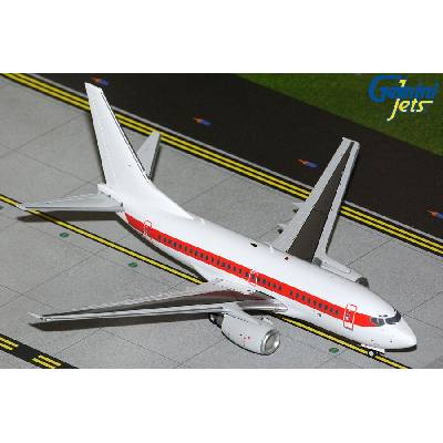 Gemini B737-66N EG&G (Janet Airlines 1:200