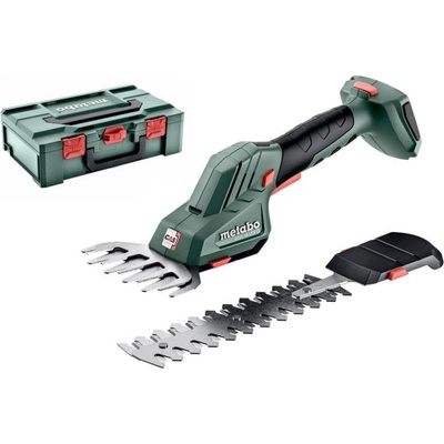 Metabo SGS 18 LTX Q 601609840 – Hledejceny.cz