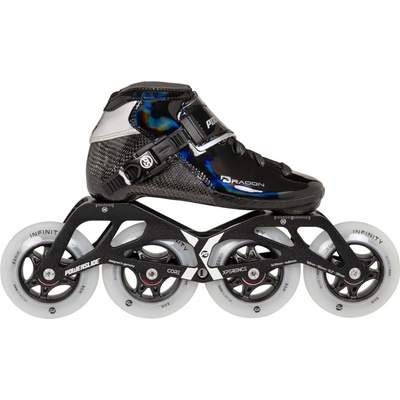 Powerslide Dragon 84