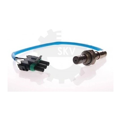 SKV LAMBDA SONDA RENAULT Super 5 19 21 25 Master