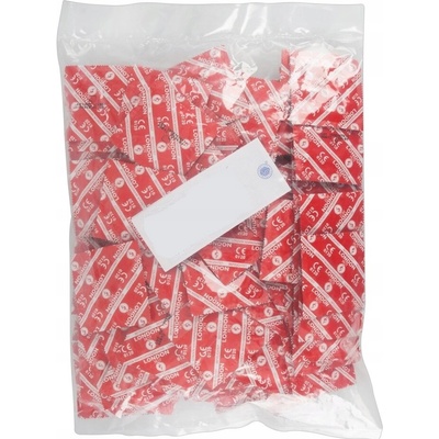London Condoms Red jahodové 100 ks