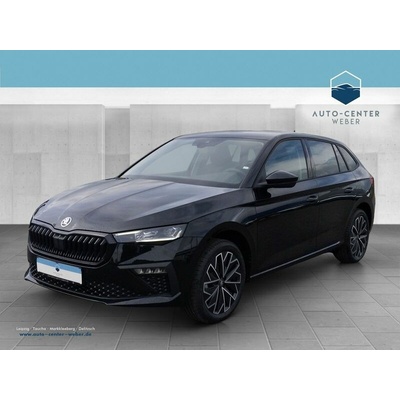 Skoda Scala 1.5 TSI Balance DSG 110 kW