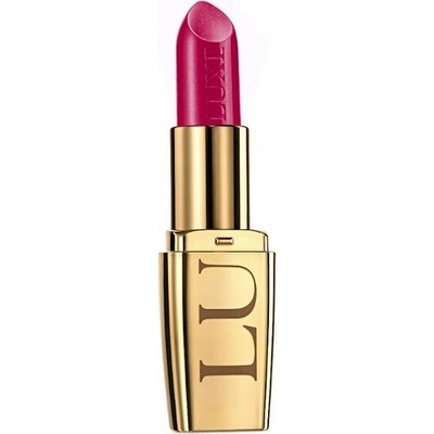 Avon Rtěnka červená 1239 3 Red Haute saténová v tužce 3,6 g