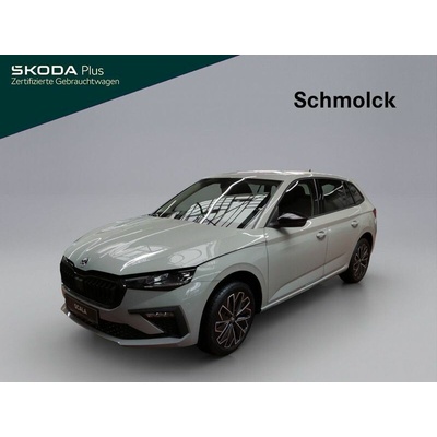Skoda Scala 1.5 TSI Balance DSG 110 kW