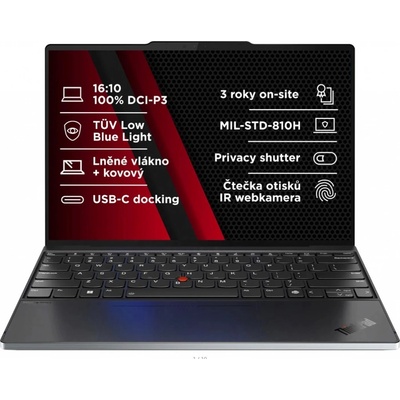 Lenovo ThinkPad Z13 G2 21JV0018CK