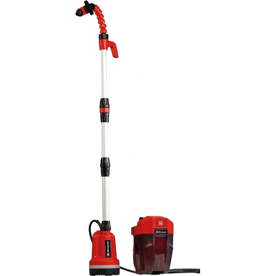 Einhell GE-PP 18 RB Li aku Power-X-Change 4170429