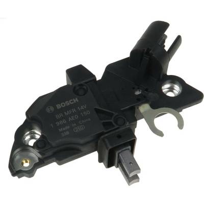 Regulátor alternátora AS-PL ARE0150(BOSCH)