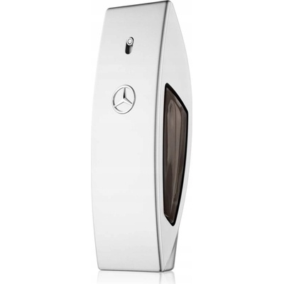 Mercedes-Benz Club toaletná voda pánska 100 ml