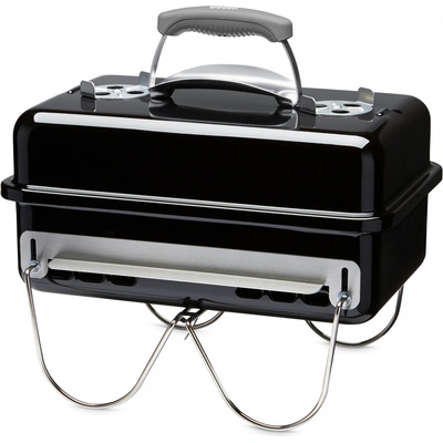 Weber Go-Anywhere na dřevěné uhlí 1131004