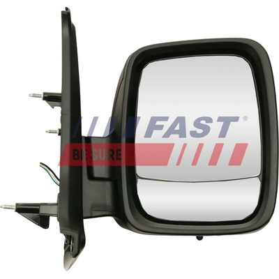 FAST Vonkajšie spätné zrkadlo FT88357