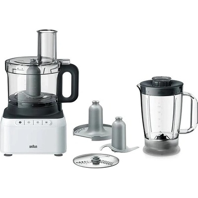 Braun FP 3131 WH