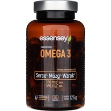 Essensey Omega 3 90 kapsúl