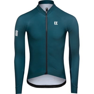 Kalas PASSION Z6 dlouhý rukáv TEMPS Bottle Green – Hledejceny.cz