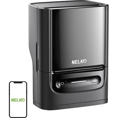 Nelko PM220 černá