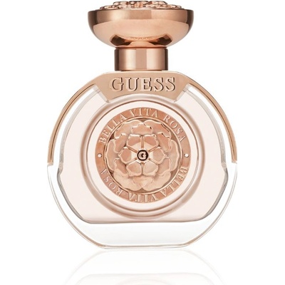 Guess Bella Vita Rosa toaletní voda dámská 30 ml