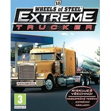 18 Wheels of Steel: Extreme Trucker