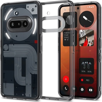 SPIGEN ULTRA HYBRID NOTHING PHONE 3A SPACE CRYSTAL
