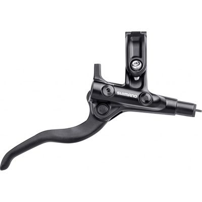 Shimano Deore BL-M4100 MTB/Trekking pravá černá – Hledejceny.cz