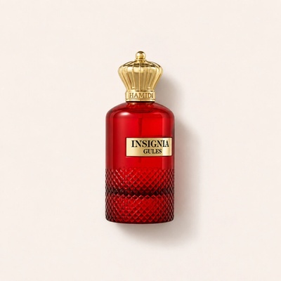 Hamidi Insignia Gules parfém unisex 105 ml