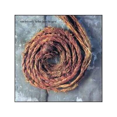 Nine Inch Nails - Further Down The Spiral CD – Hledejceny.cz