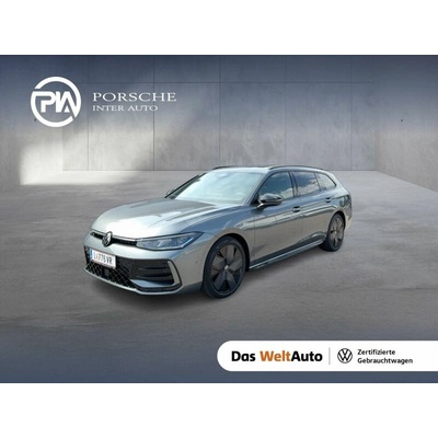 Volkswagen Passat Variant TDI 4Motion DSG R-Line 142 kW