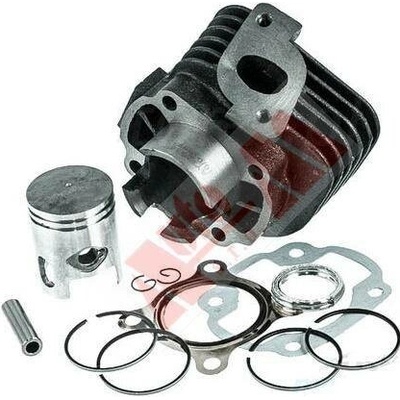 válec motoru d=40mm 2T 50 ccm pístní čep 10mm - Minarelli horizontální - Yamaha JOG 3KJ – Hledejceny.cz