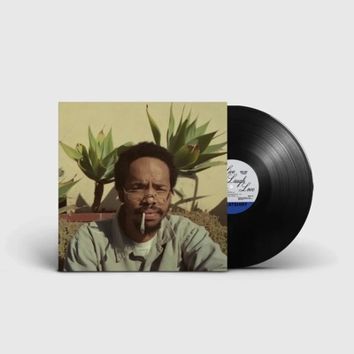 Sweatshirt Earl - Live Laugh Love Vinyl LP
