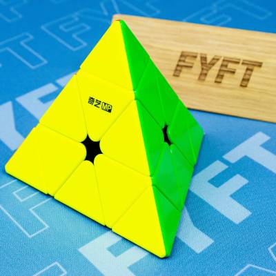 QiYi MoFangGe MP Pyraminx M (QiYi)
