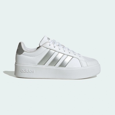 adidas STREETTALK BOLD Černá