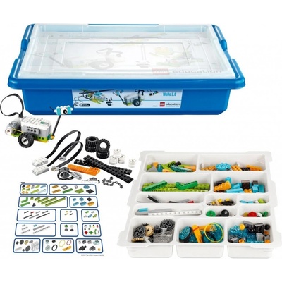 LEGO® Education 45300 WeDo 2.0 Základní souprava