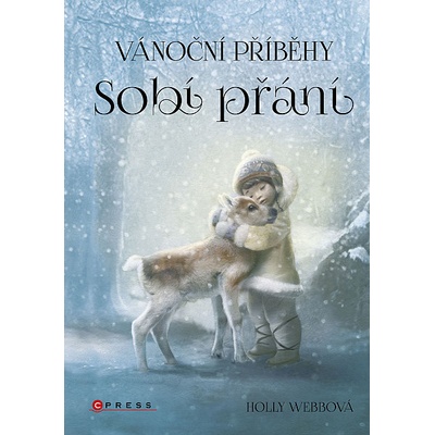 Vánoční příběhy: Sobí přání – Hledejceny.cz