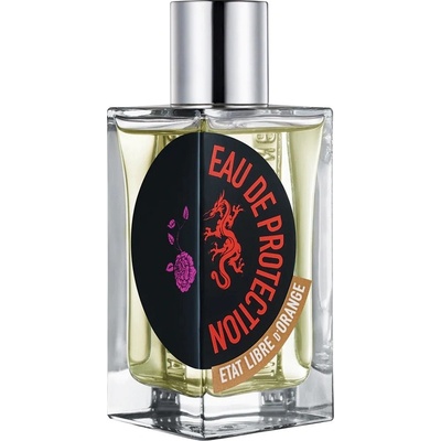 Etat Libre d'Orange Eau De Protection parfémovaná voda unisex 100 ml tester