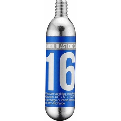 Giant CO2 16g
