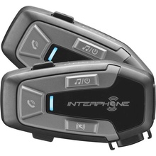 Interphone U-COM6R Twin Pack