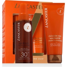Lancaster My Sun Routine Duo SPF 30 Gift Set