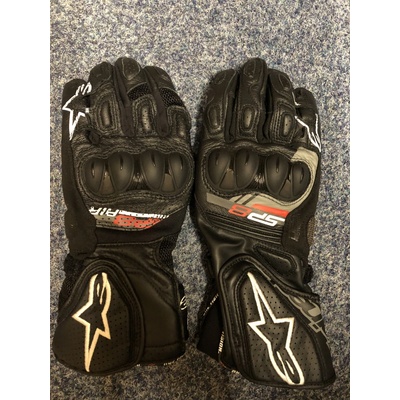 Alpinestars SP-8 V3