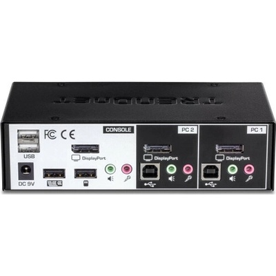 Trendnet TK-241DP