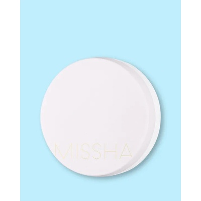 Missha Tónový základ Magic Cushion Cover Lasting No.25 15 g