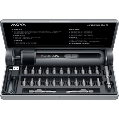 Mova 24 ks MSD008 – Hledejceny.cz