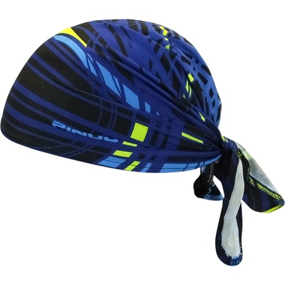 Pingu šátek vázací Cool-CŠA CoolMax extreme 18 fluo