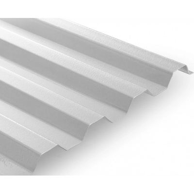 Gutta Polykarbonátová deska 2500 x 1060 mm čirá