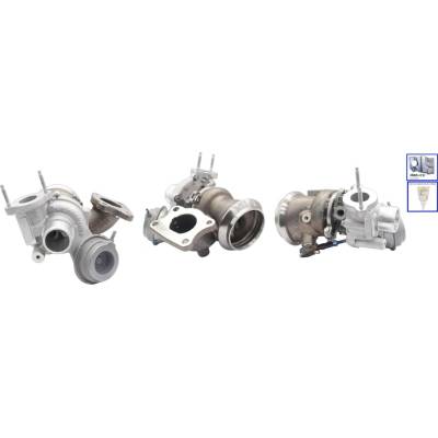 Plniace dúchadlo LUCAS OE REMAN LTRPA8362501