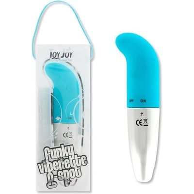 Funky Viberette G spot