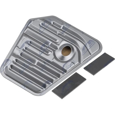 NTY Filtr Automatické Převodovky Převodovka 01J Audi A4 B6 A6 C5 A8 D3 Seat Exeo 3R2 (01J-301-517D) – Hledejceny.cz